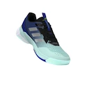 Męskie buty gimnastyczne adidas  Crazyflight 5 M Semiflash Aqua