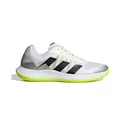 Męskie buty gimnastyczne adidas  Forcebounce 2.0 M White  EUR 43 1/3