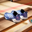 Męskie buty gimnastyczne adidas  Novaflight 2 M Lucid Blue