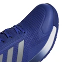 Męskie buty gimnastyczne adidas  Novaflight 2 M Lucid Blue