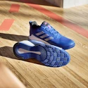 Męskie buty gimnastyczne adidas  Novaflight 2 M Lucid Blue