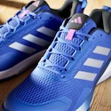 Męskie buty gimnastyczne adidas  Novaflight 2 M Lucid Blue