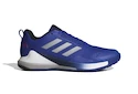 Męskie buty gimnastyczne adidas  Novaflight 2 M Lucid Blue