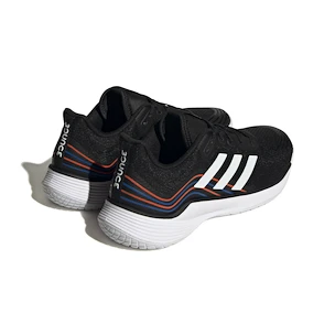 Męskie buty gimnastyczne adidas  Novaflight M Black  EUR 43 1/3