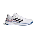 Męskie buty gimnastyczne adidas  Novaflight M White  EUR 41 1/3