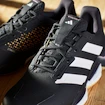 Męskie buty gimnastyczne adidas  Stabil 16 M Core Black