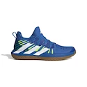 Męskie buty gimnastyczne adidas  Stabil Next Gen Royal/White  EUR 45 1/3