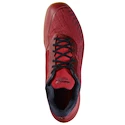 Męskie buty gimnastyczne Babolat  Shadow Spirit 2 Men Black/Poppy Red