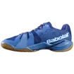 Męskie buty gimnastyczne Babolat  Shadow Spirit Dark Blue