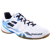 Męskie buty gimnastyczne Babolat  Shadow Spirit Men White/Black