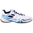 Męskie buty gimnastyczne Babolat  Shadow Spirit Men White/Black