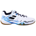 Męskie buty gimnastyczne Babolat  Shadow Spirit Men White/Black