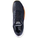 Męskie buty gimnastyczne Babolat  Shadow Tour 5 Men Black/Orange