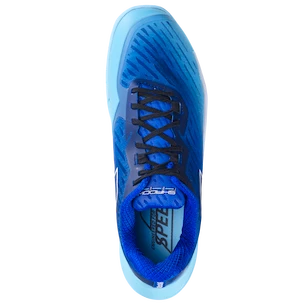 Męskie buty gimnastyczne Babolat  Shadow Tour Men Ceramic Blue