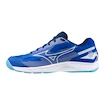 Męskie buty gimnastyczne Mizuno  Cyclone Speed 4 Mugen Blue/White/Estate Blue