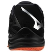 Męskie buty gimnastyczne Mizuno  Thunder Blade Z Black/Neon Flame