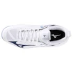 Męskie buty gimnastyczne Mizuno  Wave DIMENSION White/Bellwether Blue