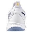 Męskie buty gimnastyczne Mizuno  Wave DIMENSION White/Bellwether Blue