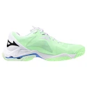 Męskie buty gimnastyczne Mizuno  Wave Lightning Z8 Neo Mint/Black