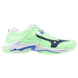 Męskie buty gimnastyczne Mizuno Wave Lightning Z8 Neo Mint/Black