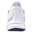 Męskie buty gimnastyczne Mizuno  Wave LUMINOUS 3 White/Bellwether Blue