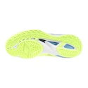 Męskie buty gimnastyczne Mizuno  Wave Mirage 5  Neo Lime/Black/Splish Splash