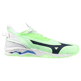 Męskie buty gimnastyczne Mizuno Wave MIRAGE 5 Neo Mint/Black