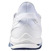 Męskie buty gimnastyczne Mizuno  Wave MIRAGE 5 White/Bellwether Blue