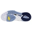 Męskie buty gimnastyczne Mizuno  Wave MIRAGE 5 White/Bellwether Blue