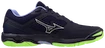 Męskie buty gimnastyczne Mizuno  Wave Phantom 3 Evening Blue