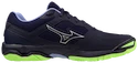 Męskie buty gimnastyczne Mizuno  Wave Phantom 3 Evening Blue