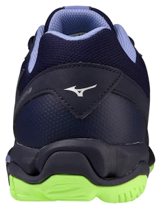 Męskie buty gimnastyczne Mizuno  Wave Phantom 3 Evening Blue  EUR 46