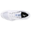 Męskie buty gimnastyczne Mizuno  Wave PHANTOM 3 White/Bellwether Blue