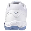 Męskie buty gimnastyczne Mizuno  Wave PHANTOM 3 White/Bellwether Blue