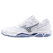 Męskie buty gimnastyczne Mizuno  Wave PHANTOM 3 White/Bellwether Blue