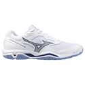 Męskie buty gimnastyczne Mizuno  Wave PHANTOM 3 White/Bellwether Blue