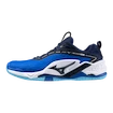 Męskie buty gimnastyczne Mizuno  Wave Stealth Neo 2 Mugen Blue/White