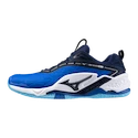 Męskie buty gimnastyczne Mizuno  Wave Stealth Neo 2 Mugen Blue/White