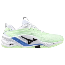 Męskie buty gimnastyczne Mizuno Wave STEALTH NEO 2 Neo Mint/Black