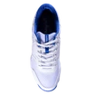 Męskie buty gimnastyczne Salming  Rival SR White/Blue