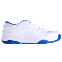 Męskie buty gimnastyczne Salming  Rival SR White/Blue