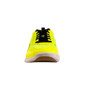 Męskie buty gimnastyczne Salming  Viper SL Men Neon Yellow  EUR 46 2/3