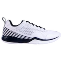 Męskie buty gimnastyczne Salming  Viper SL Men White/Navy  EUR 46