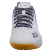 Męskie buty gimnastyczne Yonex Aerus X2 Blue/Gray