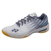 Męskie buty gimnastyczne Yonex Aerus X2 Blue/Gray