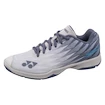 Męskie buty gimnastyczne Yonex Aerus Z2 Blue Gray  EUR 44