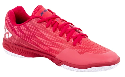 Męskie buty gimnastyczne Yonex Aerus Z2 Ruby Red