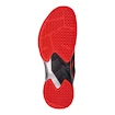 Męskie buty gimnastyczne Yonex  Cascade Accel Red/Black