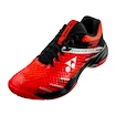 Męskie buty gimnastyczne Yonex  Cascade Accel Red/Black