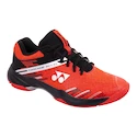 Męskie buty gimnastyczne Yonex  Cascade Accel Red/Black